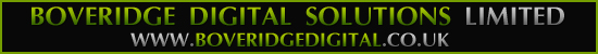Boveridge Digital