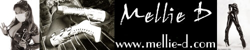 Mellie D